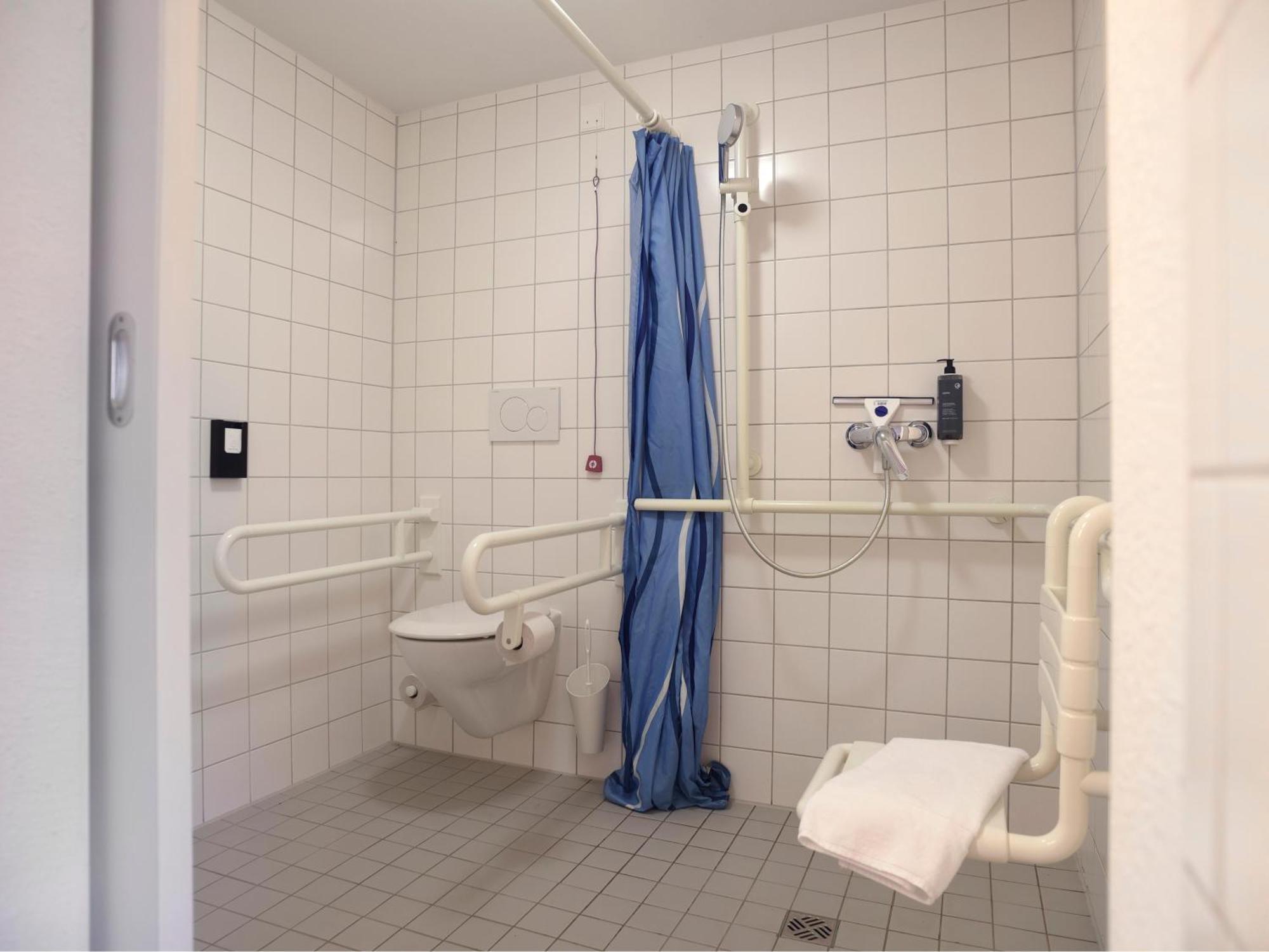 B&B Hotel Leipzig-Schoenefeld Dış mekan fotoğraf
