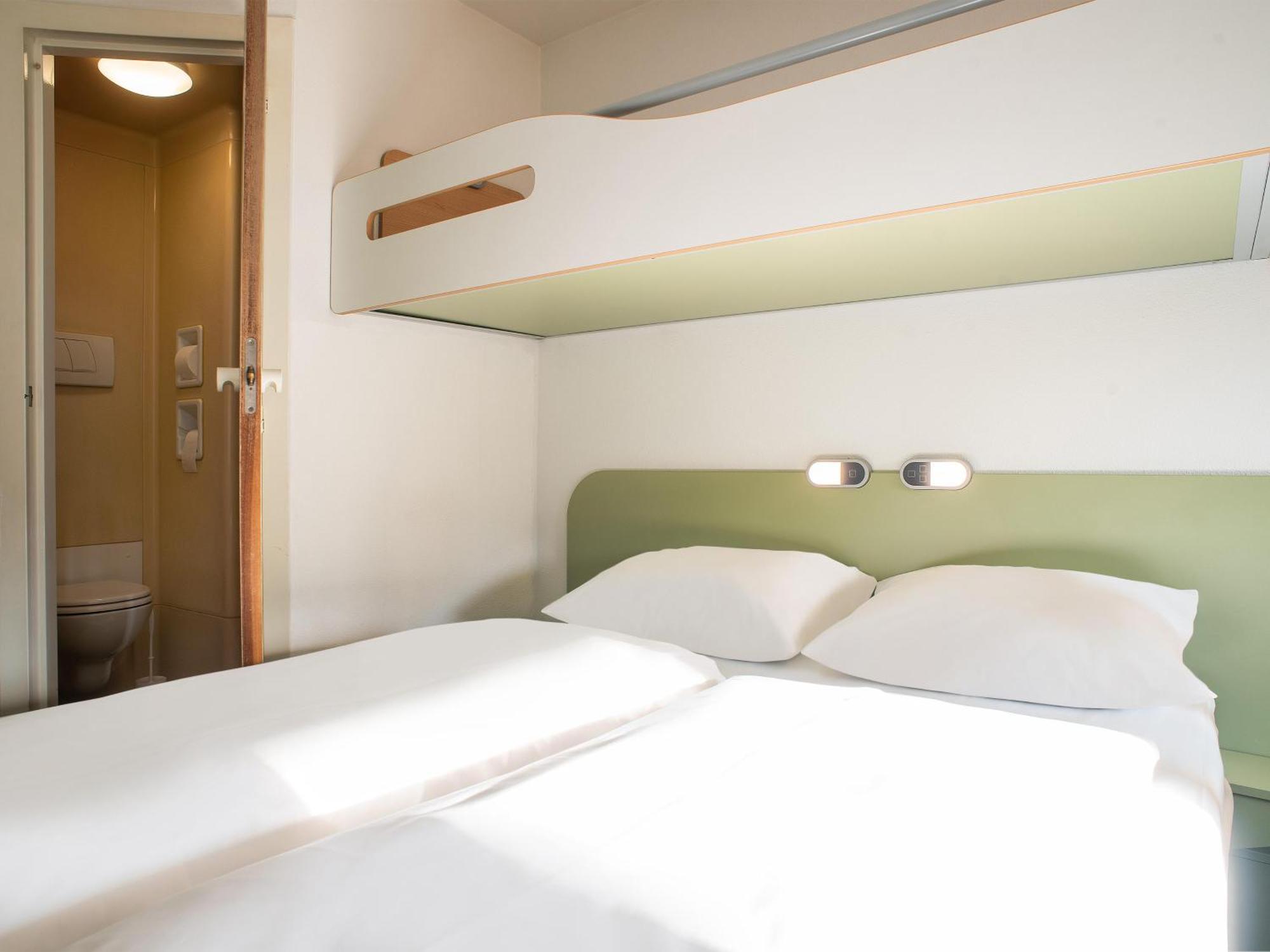 B&B Hotel Leipzig-Schoenefeld Dış mekan fotoğraf